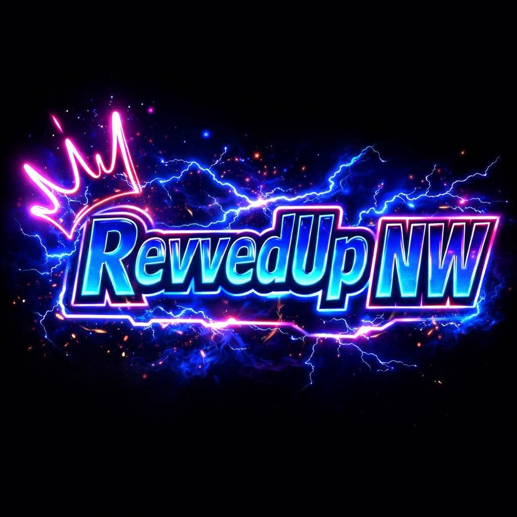 Revved Up NW 